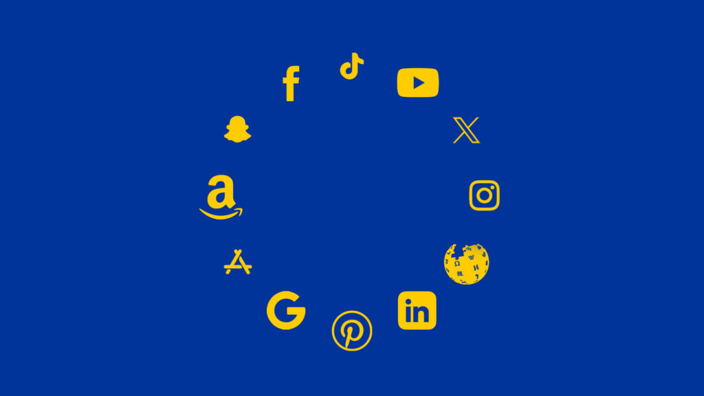 Tout comprendre au DSA : la loi européenne qui encadre les géants du web
numerama.com/tech/1480552-t…