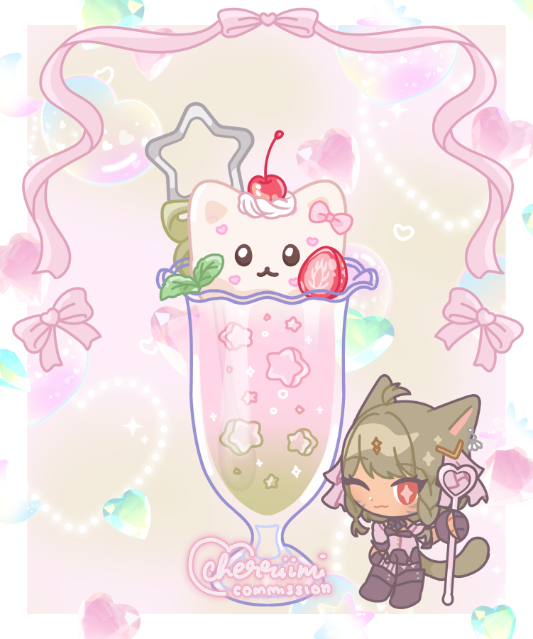 more cream soda deliveries 🥤🎀 thank you! 