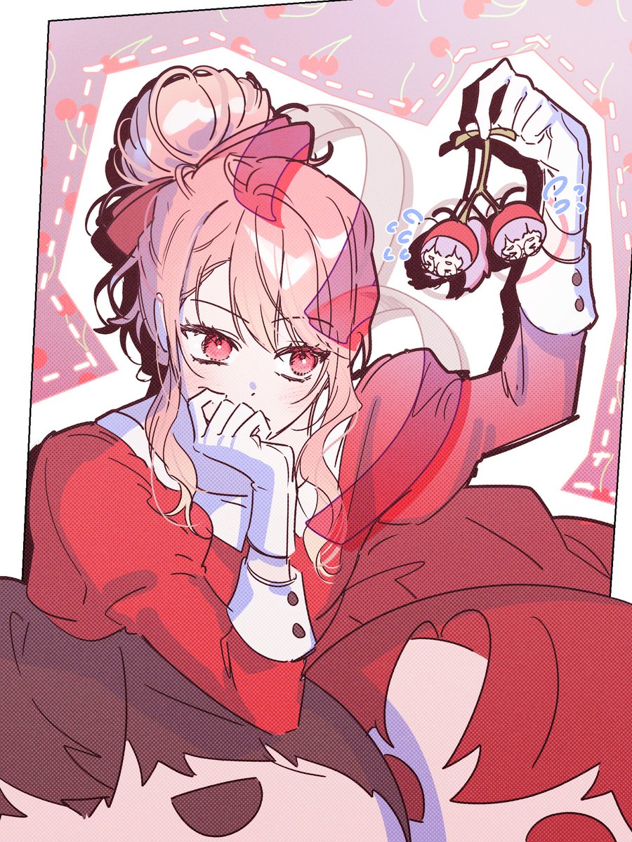 늦은 감이 있지만...
도르만 등장 겸 300만뷰 기념! 감사합니다^___^🩷