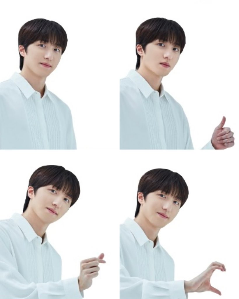 photoism with chani 🫶
