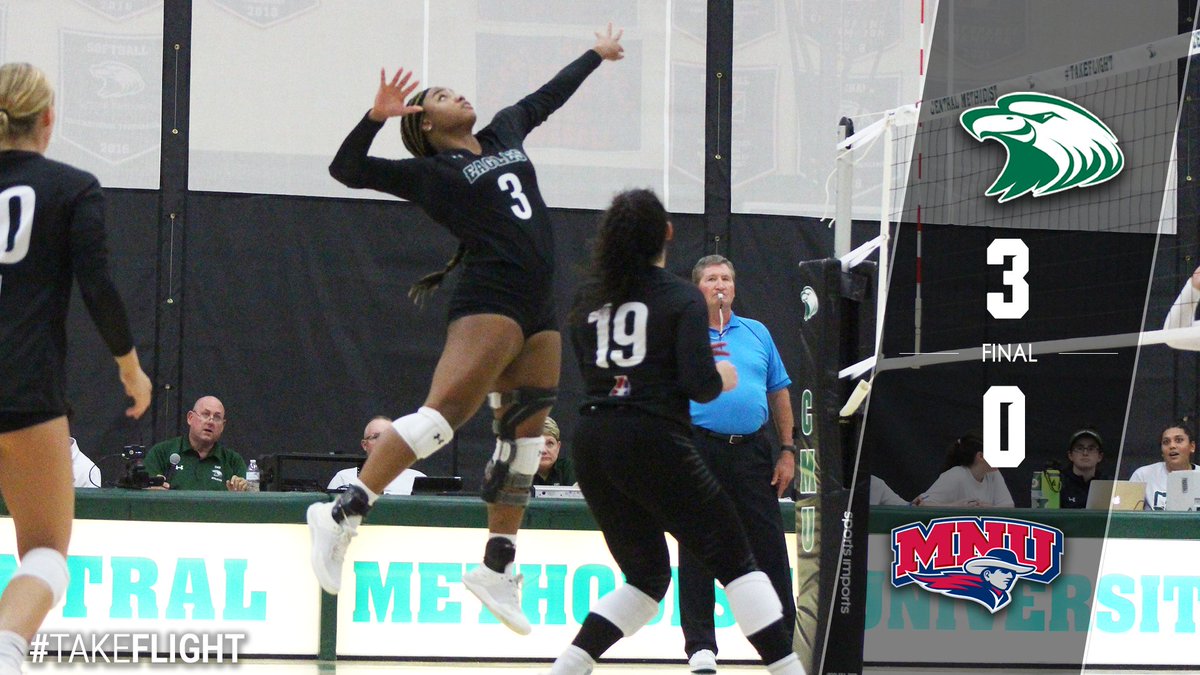 Central Methodist Athletics tweet media