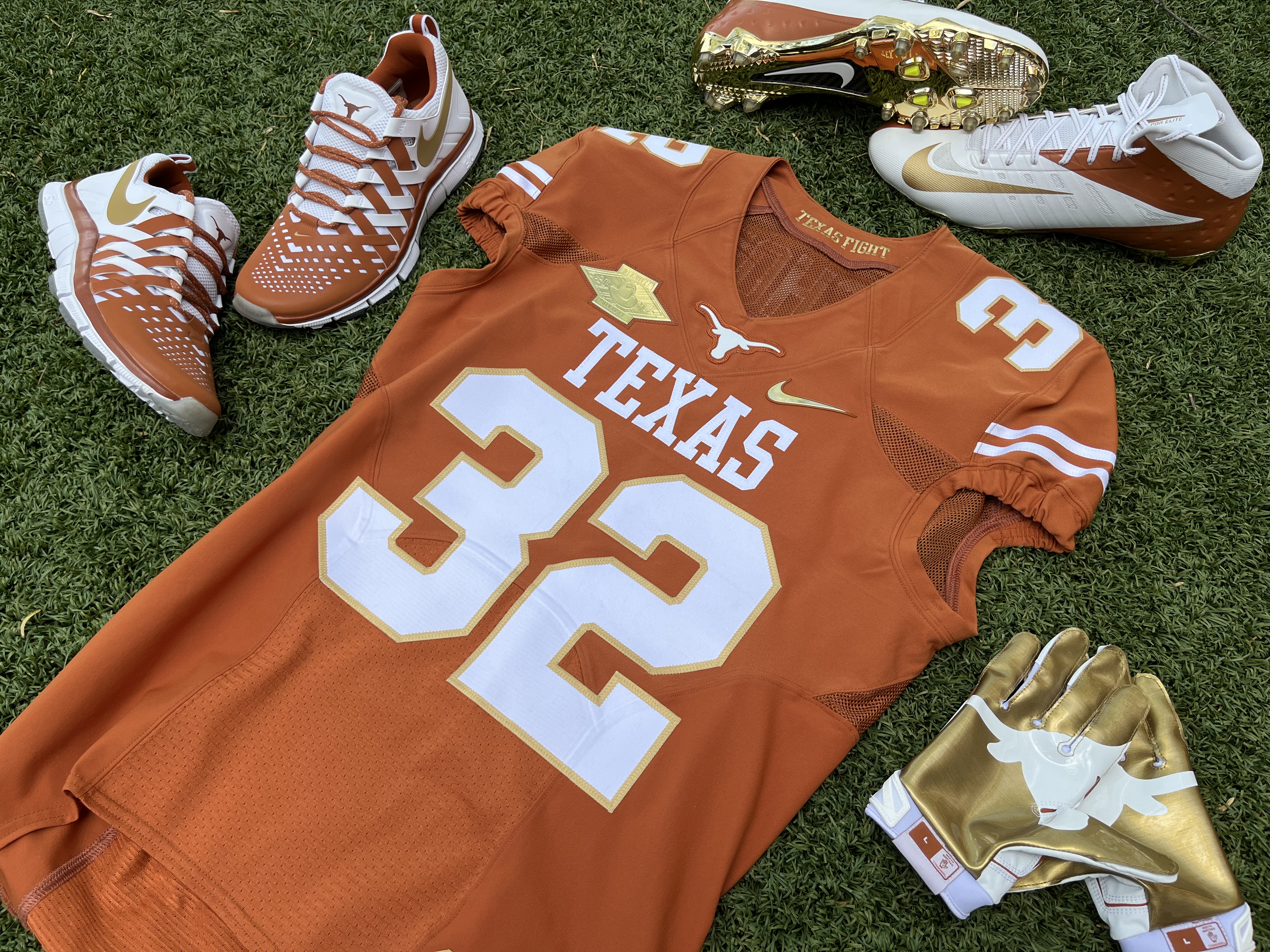 Texas Longhorns Nike Air Max Collection, how to buy your Texas Air