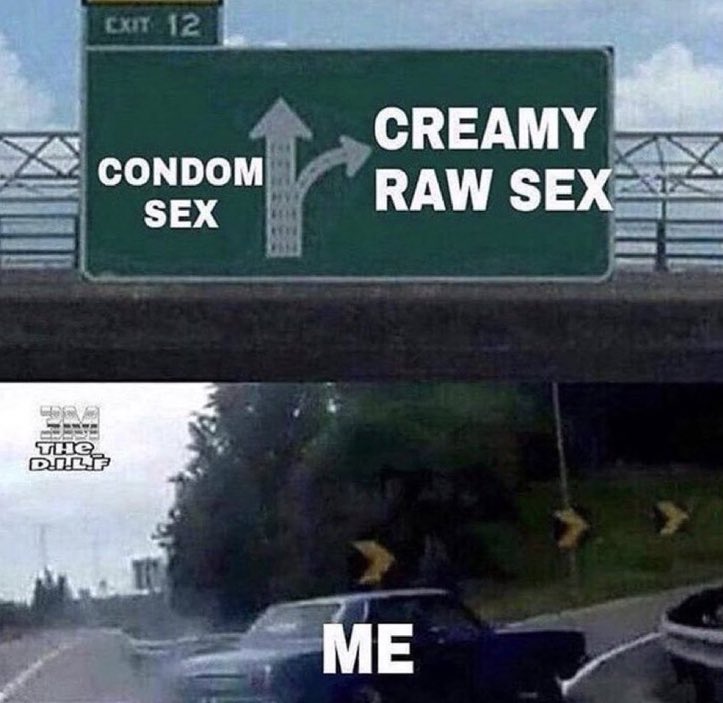 not cute & kinky memes tweet media