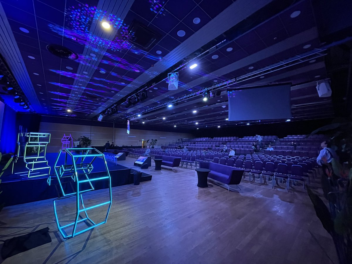 dhinchcliffe's tweet image. Arriving at #CyberChess in #Latvia to give the opening keynote on the major crossroads and opportunities in #cybersecurity today.

#zerotrust #threatintelligence #cio #ciso