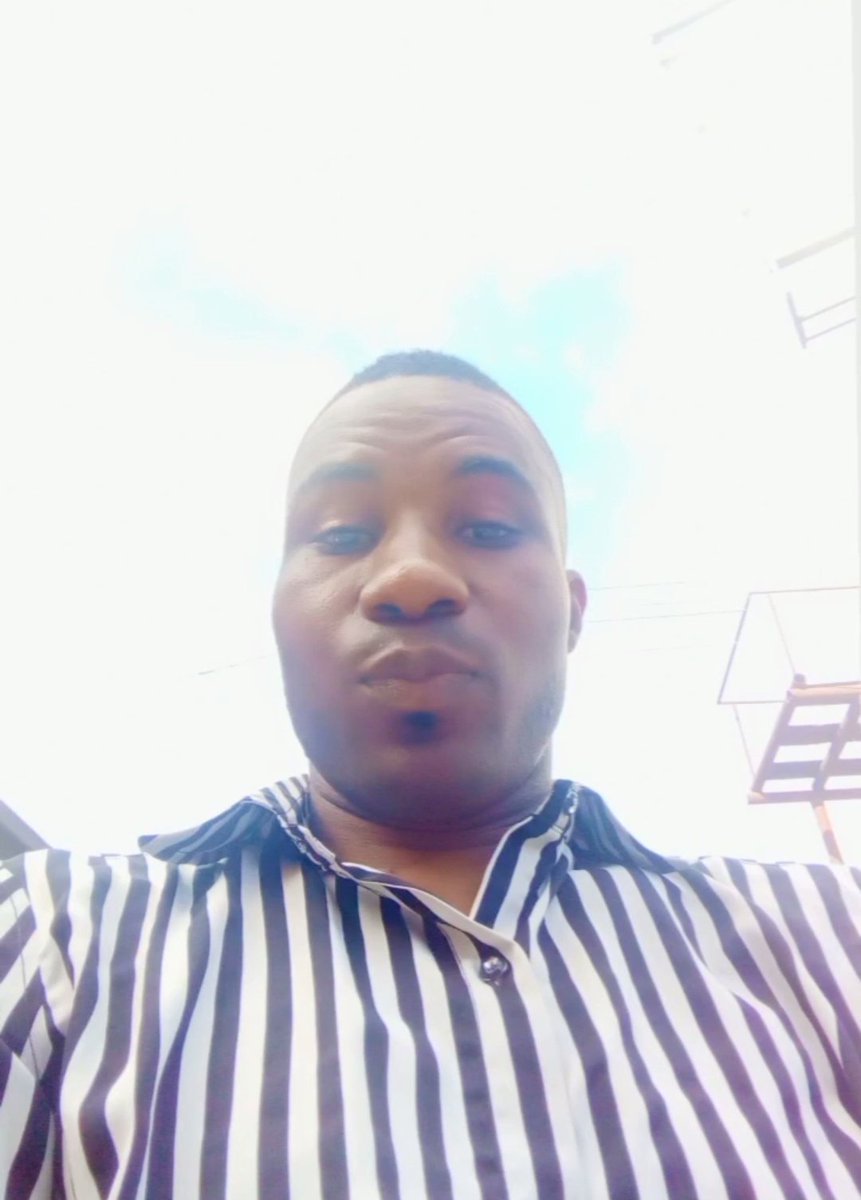 PreshtechC's tweet image. Good morning lovelies ❤️❤️