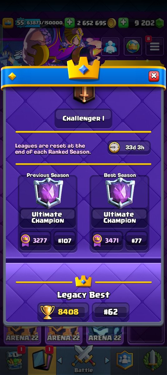 ⚠️Dinamica⚠️

Nuestro jugador <a href="/Cr_Jotaa/">Jσƚα 🥇</a> estara dando su link 

Requisitos:
-Darnos follow
-Dar RT y Fav a la Publicacion
-Adivinar la seleccion a la que nos enfrentamos el viernes como nuestro segundo amistoso

Pista:
Su principal jugador es medio controversial

Manden MD x link