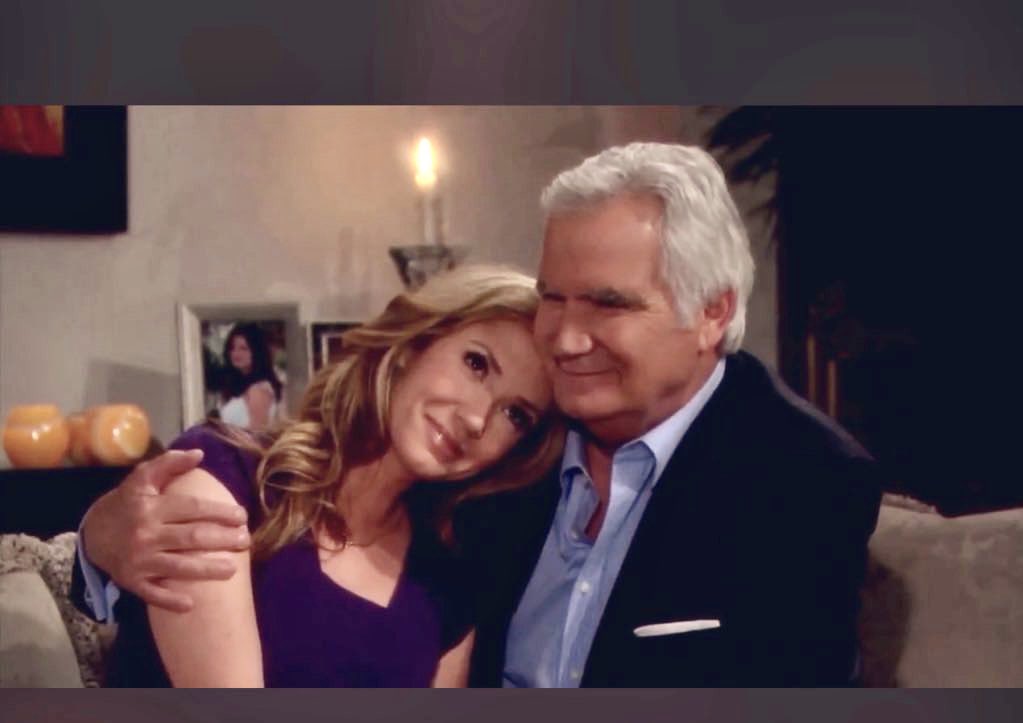 mary61203's tweet photo. @MicheleValJean Hoping it has to do with bringing Bridget back home with Logan🤞🏻 Eric needs his daughter by his side and no better doctor than Bridget! She was there for him when Pam poisoned him.
Please #BringBridgetHome https://t.co/a4XiCSo4qd