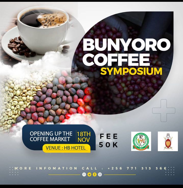 EcrosFarm's tweet photo. The BUNYORO COFFEE dealers ready to be big players. We know how many bags we produce ,we know our quality, it's time to get the best of @rkabushenga @SpiceFMHoima @KirungiAndrea @fmkabalega @AloysiusMugisa1 @CoffeeHoneyCoop @CoffeeGlo @NaCORIUganda @UCF_UG @narouganda @MAAIF_Ugan https://t.co/g0gKjCVIrP
