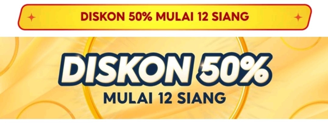 xkode06's tweet photo. Rekomendasi Toko untuk Diskon Live 50% s/d 15rb (12:00) | Shopee

Keperluan Perabot
https://t.co/n5O0aM3BZY
Tas dewasa &amp; Anak
https://t.co/nbtqP1K6J8
Baju murah
https://t.co/0dswnu7f7e
Keperluan rumah
https://t.co/IBmyNxZCun
Hijab segi empat
https://t.co/bD2EEKAz66 https://t.co/0VjkhvyQZ1