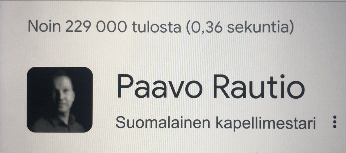 JussiMustonen's tweet photo. @ErvastiPekka Euroviisuihin, ilman muuta! 

Nyt pitäisi löytää Sannan veroinen tiimi monilahjakkuuksia viisua väsäämään.  

Säveltäjä, sanoittaja, sovittaja, koreografi, muusikot, jne. 

Kapellimestariksi onkin jo vahva ehdokas. https://t.co/fUKT2KrZqx