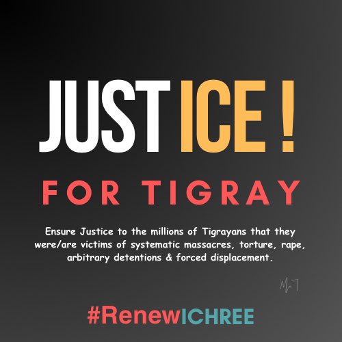 Humanity73052's tweet photo. Today marks #331days since peace deal signed in Pretoria. But several thousands of Tigrayan civilians are still detaining in  different  parts of Ethiopia. #Justice4Tigray @POTUS @BradSherman @EUCouncil #UNSC @hrw @amnesty @UNGeneva @BradSherman @EU_Commission @UN @MikeHammerUSA https://t.co/ADr14LsTWC