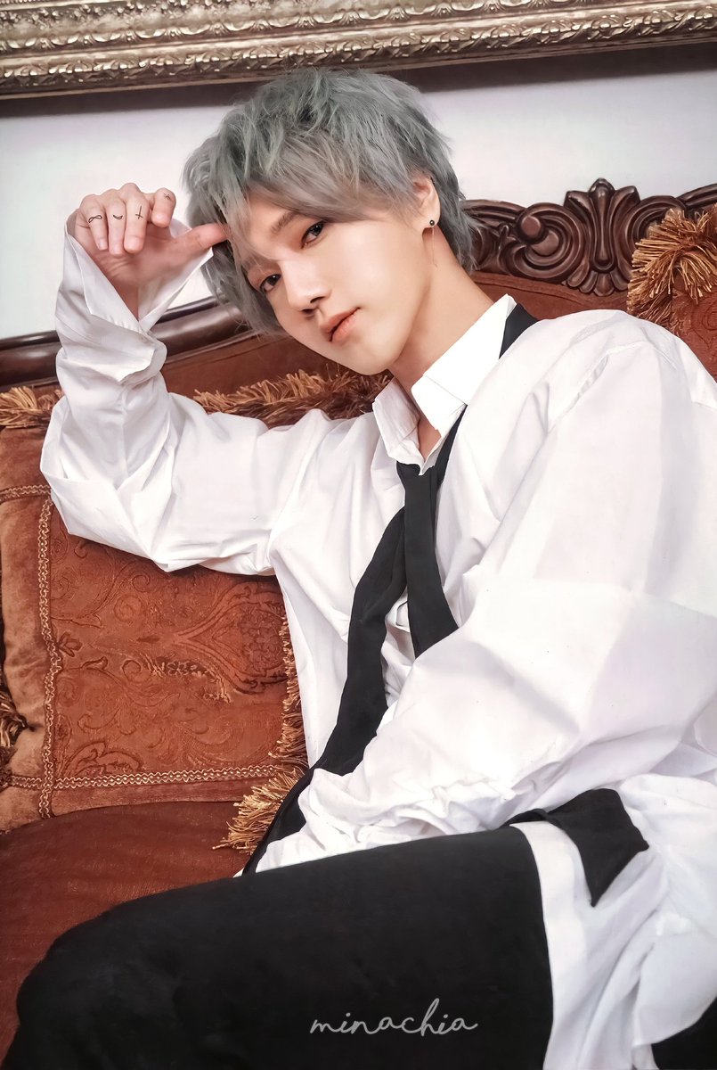 🥀 Yesung Unfading Sense 🥀 on X: