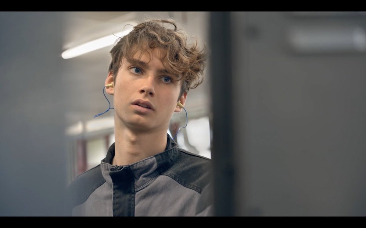 Ilan Teboul tweet media