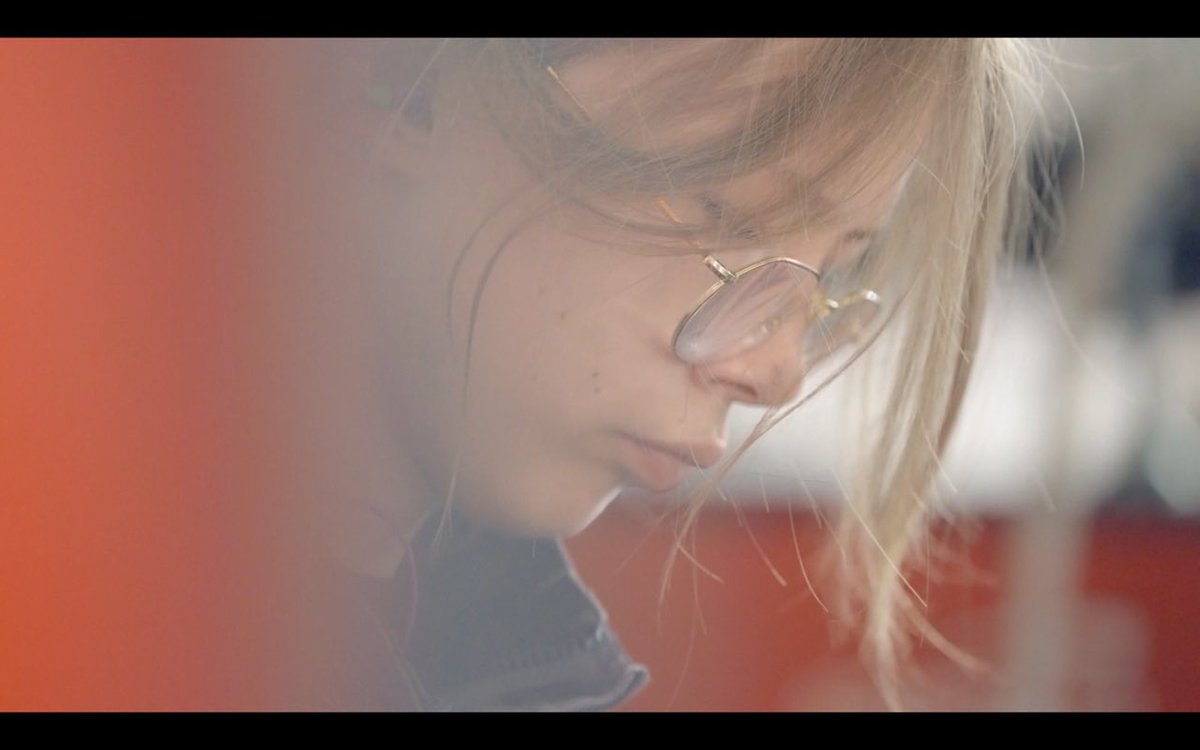 Ilan Teboul tweet media