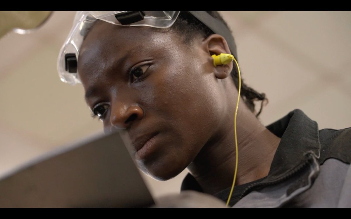 Ilan Teboul tweet media