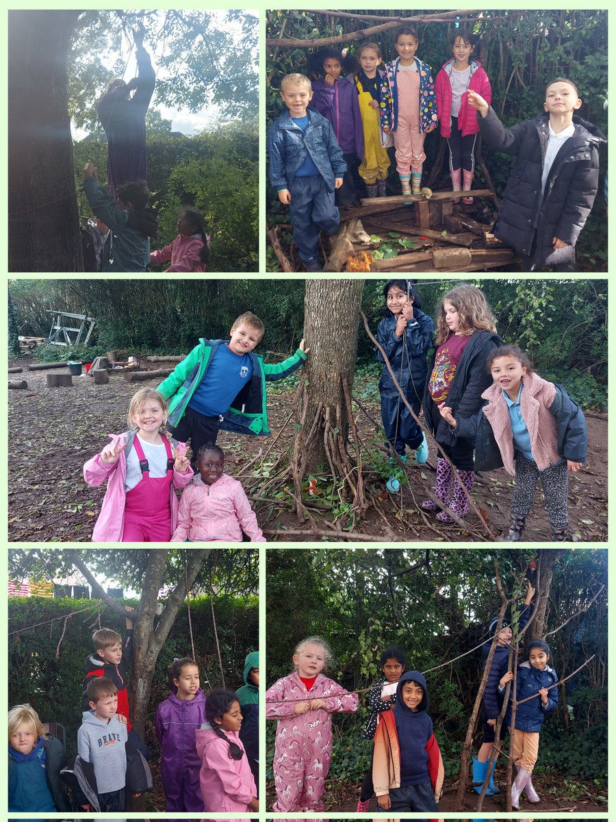 We met some of the secret gardens animals today, but they needed a new home... 🐿🦔🦉🦊 @coedglas2027