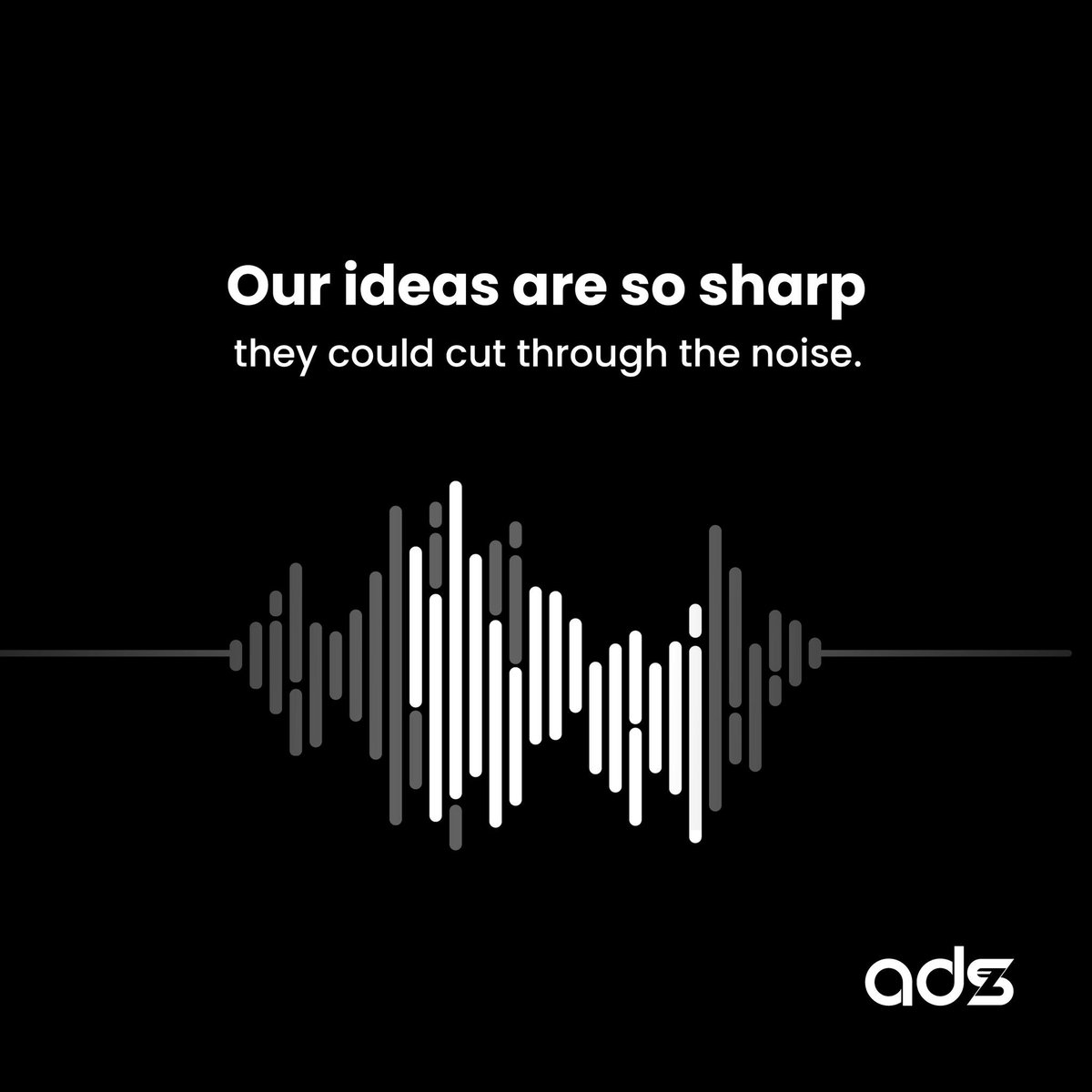 Our ideas are the sharpest tools in the marketing shed. Ready to slice through the noise and make your brand stand out.

#Adze #Adzedigitalmarketingagency #InnovationAndTradition #NewLogoReveal #BridgingPastAndFuture #DigitalExperiences #CreativityAndExcellence #ArtisansOfOld