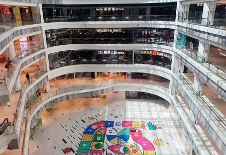 DLF a major real estate player to invest Rs 1,700 crore on a new mall in Gurgaon

News: goo.su/QyrtQ2b

#DLF #realestate #invest #Gurgaon #demand #surge #realestate #retailfootprint #properties #shoppingcenters #DelhiNCR