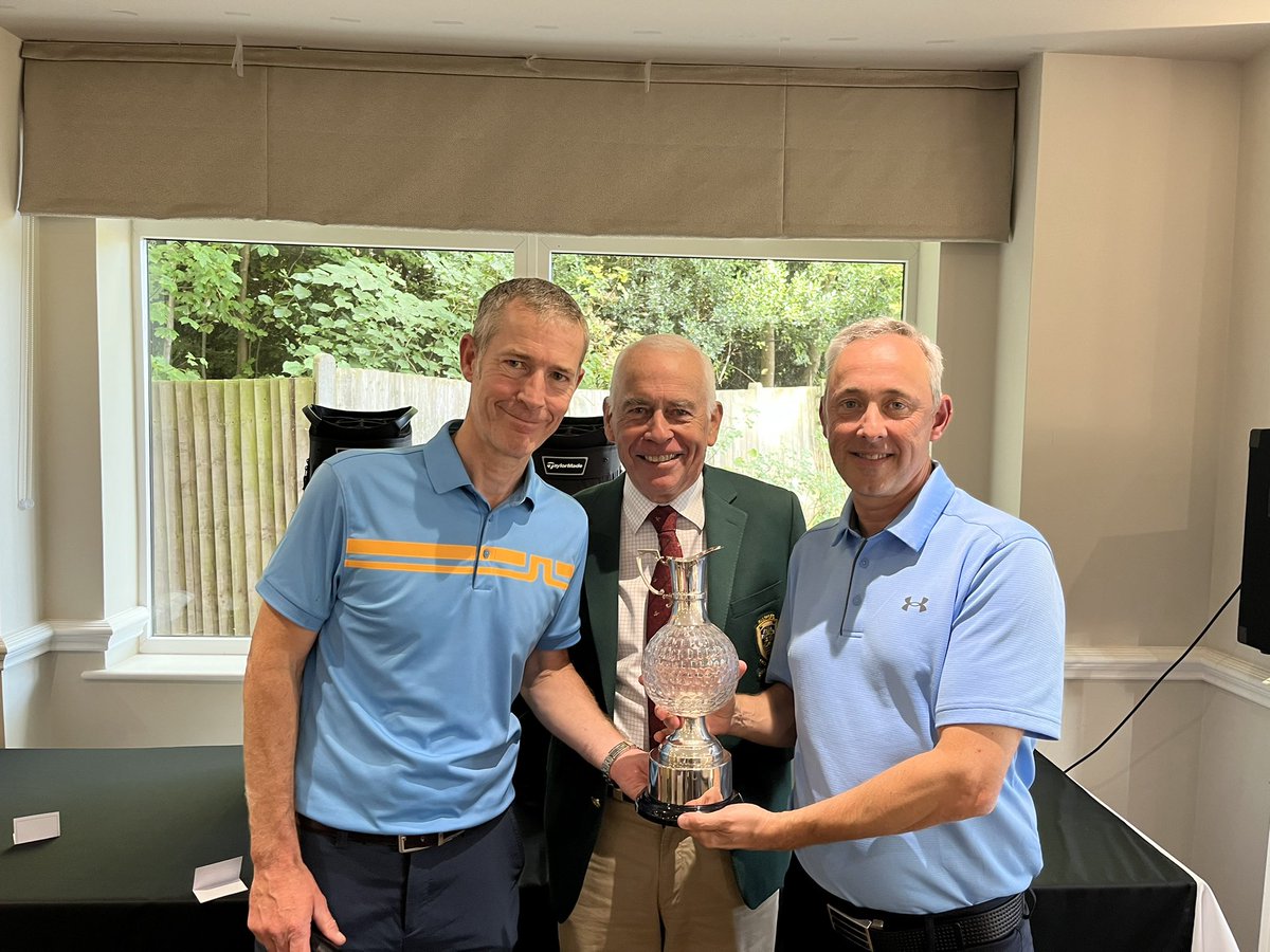 GuildfordGolfClub tweet media