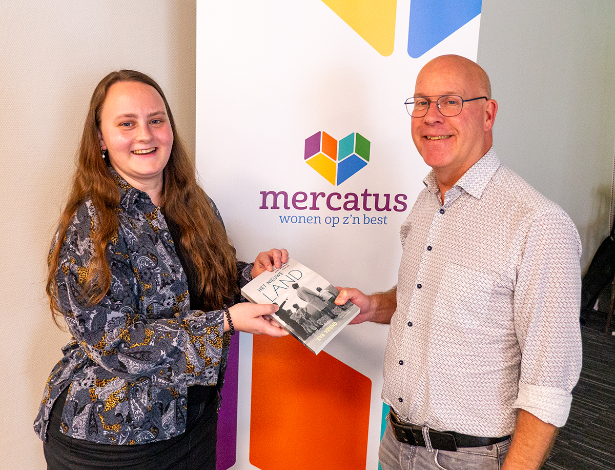 MercatusWonen tweet media