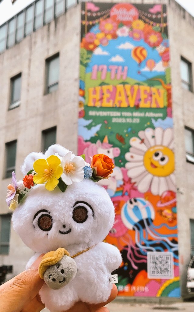 notNan1004's tweet photo. 쫑모찌 놀러나왔어여!! SEVENTEENTH_HEAVEN♡😇
즐거운 여행이에여 🥰

#SEVENTEENTH_HEAVEN #쫑모찌여행 #쫑모찌화관 https://t.co/SeQQiP6Jzg