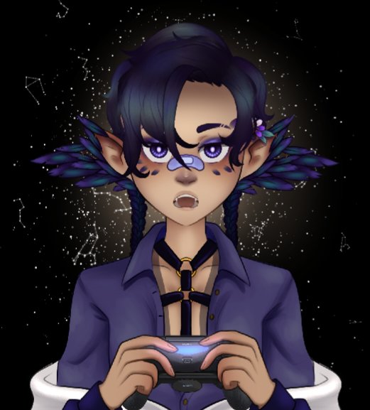 Borbborbb's tweet photo. @EmzillasTrove Thanks for the share!
I do a little bit of art owo https://t.co/rxKAVzVoFt