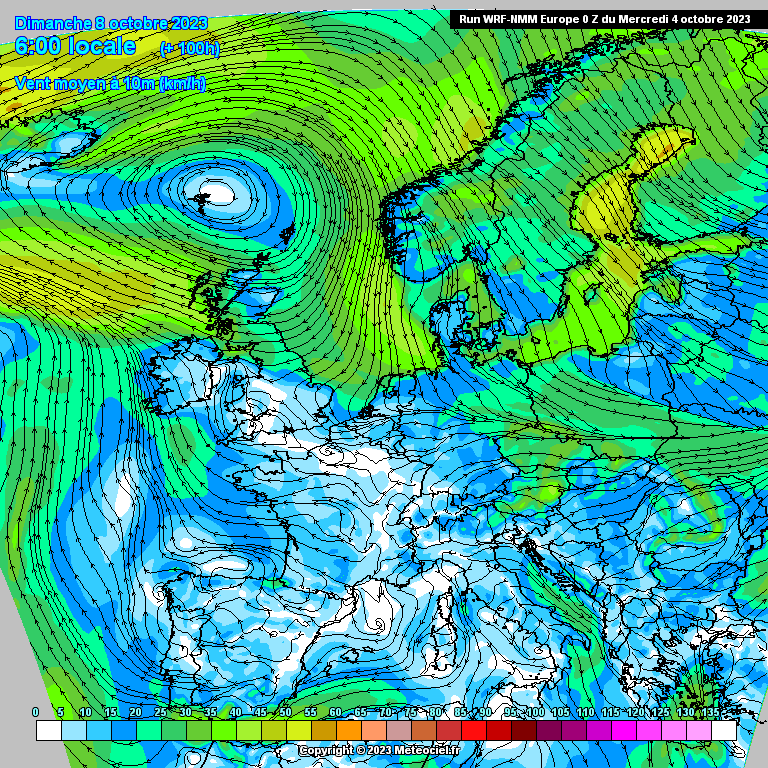 PvForecast's tweet photo. On Friday a low system moves over south Norway followed by a high later #northwinds https://t.co/Y1Z0u4147Z