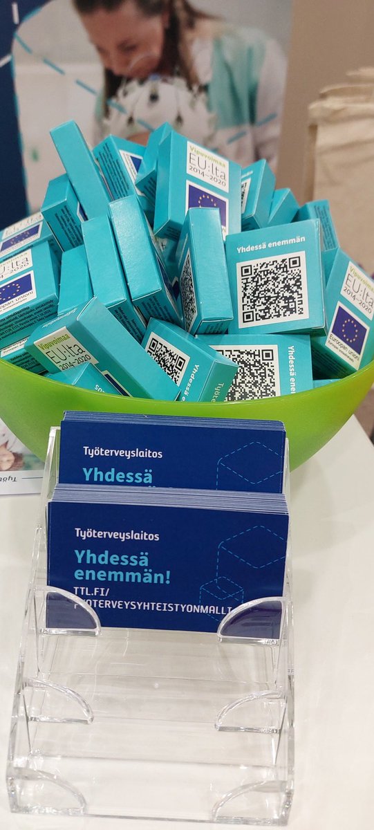 sanna pesonen tweet media