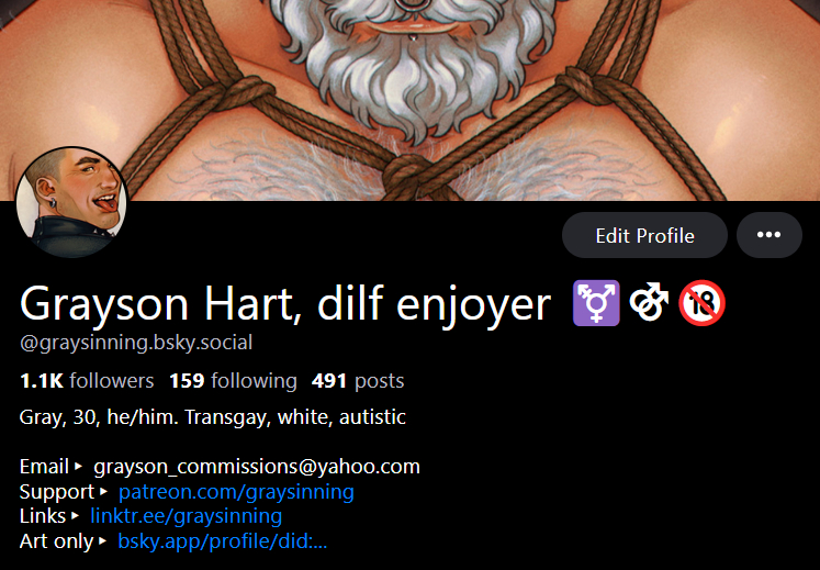 *gestures manically*