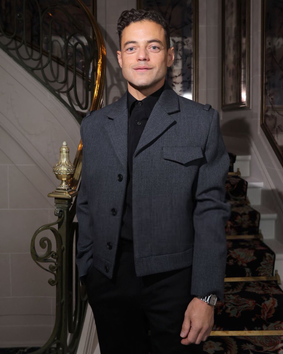 comfort for rami stans tweet media