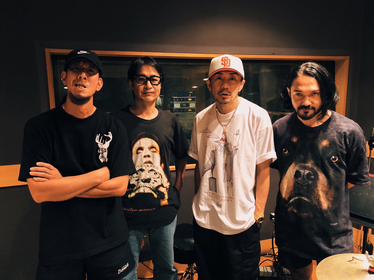 Mas Kimura tweet media