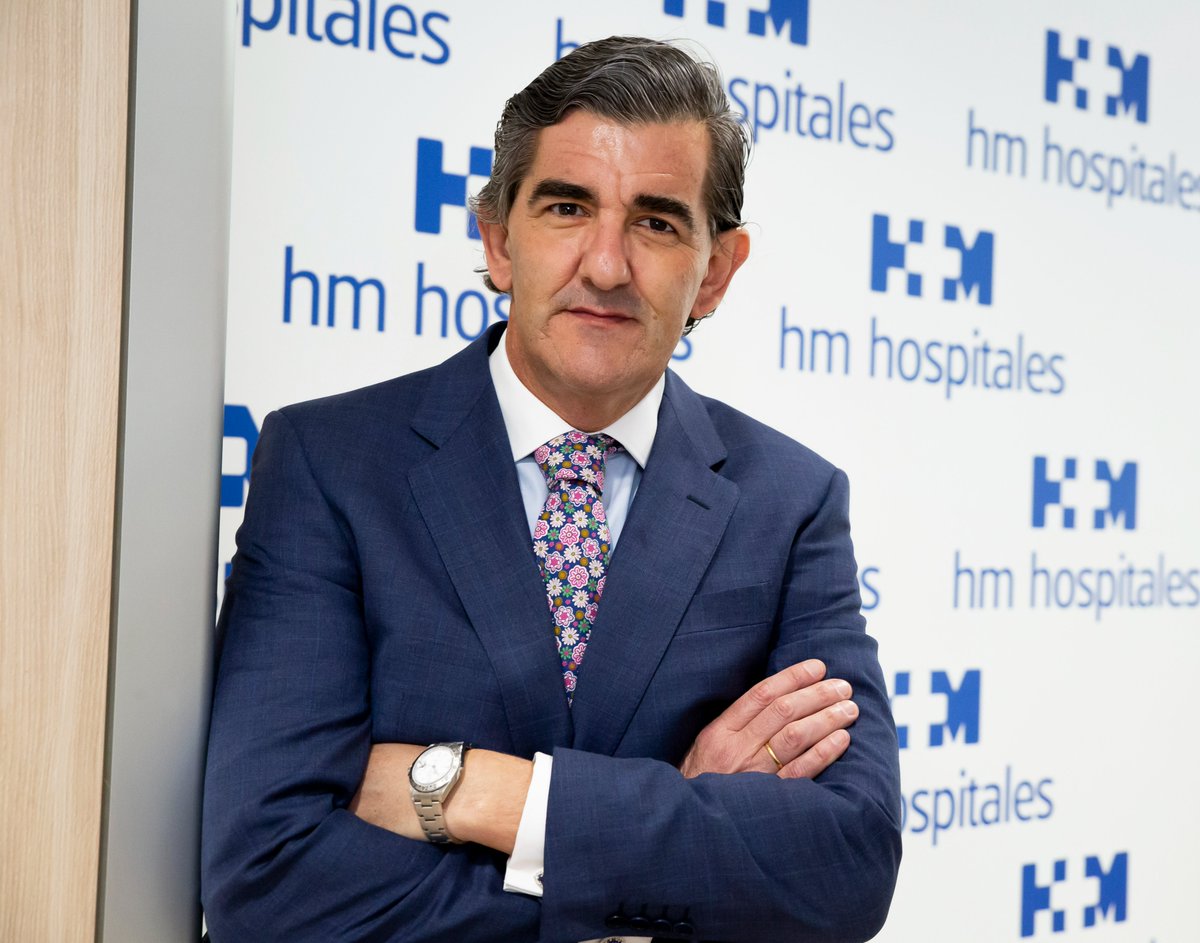 MutuaUniversal's tweet photo. 📆 14 noviembre
📍 Casino de Madrid
ℹ Entrega de la VIII Edición de los Premios Innovación y Salud de #MutuaUniversal
Con la participación del Dr. Juan Abarca Cidón, presidente de @HMHOSPITALES
➡️Conoce las empresas candidatas https://t.co/qBRj2702iQ https://t.co/9rClLnVoGp
