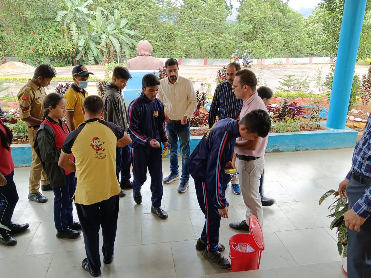 kvumroi's tweet photo. सफाई अभियान स्पेशल अभियान 3.0(Special campaign 3.0 ) #SwachhataHiSeva #IndianSwachhataLeague2 #YouthVsGarbage #SwachhBharat https://t.co/xb0CGZ5SwK