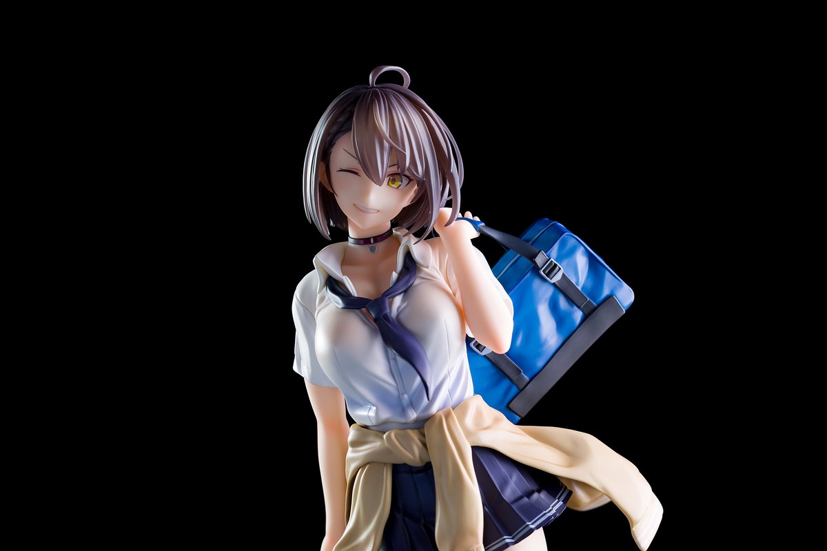 fig-memo@美少女フィギュアレビューブログ on X: fig-memo@美少女フィギュアレビューブログ on X: