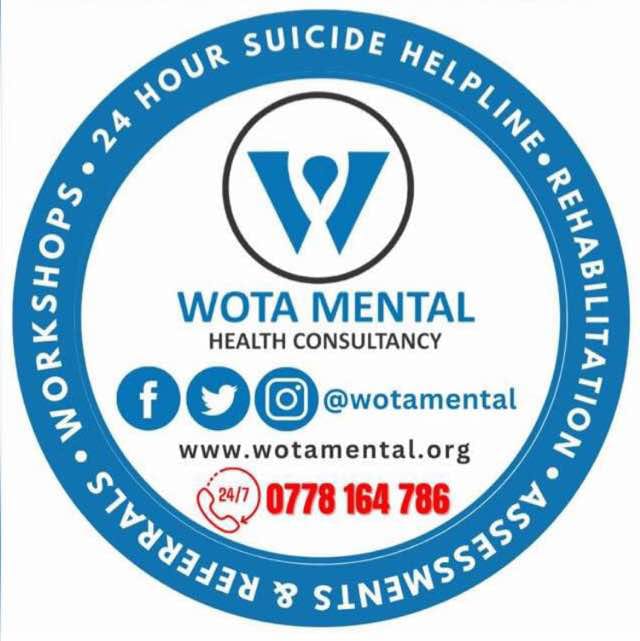 We teamed up with ROTARACT CLUB OF NUST &amp; some of the creatives on the forefront of #MentalHealthAwareness To Host a Mental Health Awareness Comedy Show #FunnyStoriesThatHeal at NUST this Saturday . We shouldn't talk Suicide in September only but the conversation should go beyond