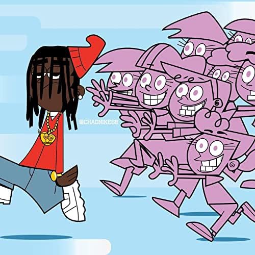 Me running away from all these hoes to 💰. https://t.co/pmyg9LQ4KW