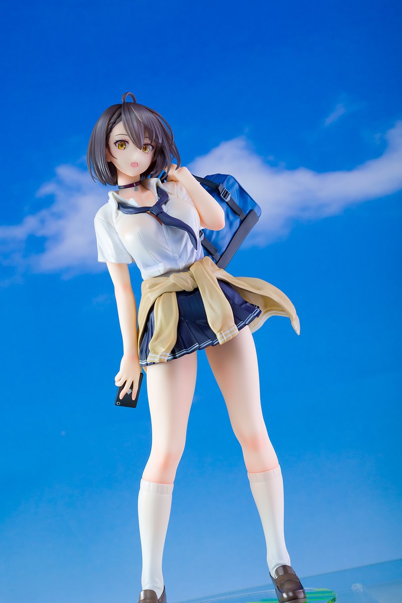 fig-memo@美少女フィギュアレビューブログ on X: fig-memo@美少女フィギュアレビューブログ on X: