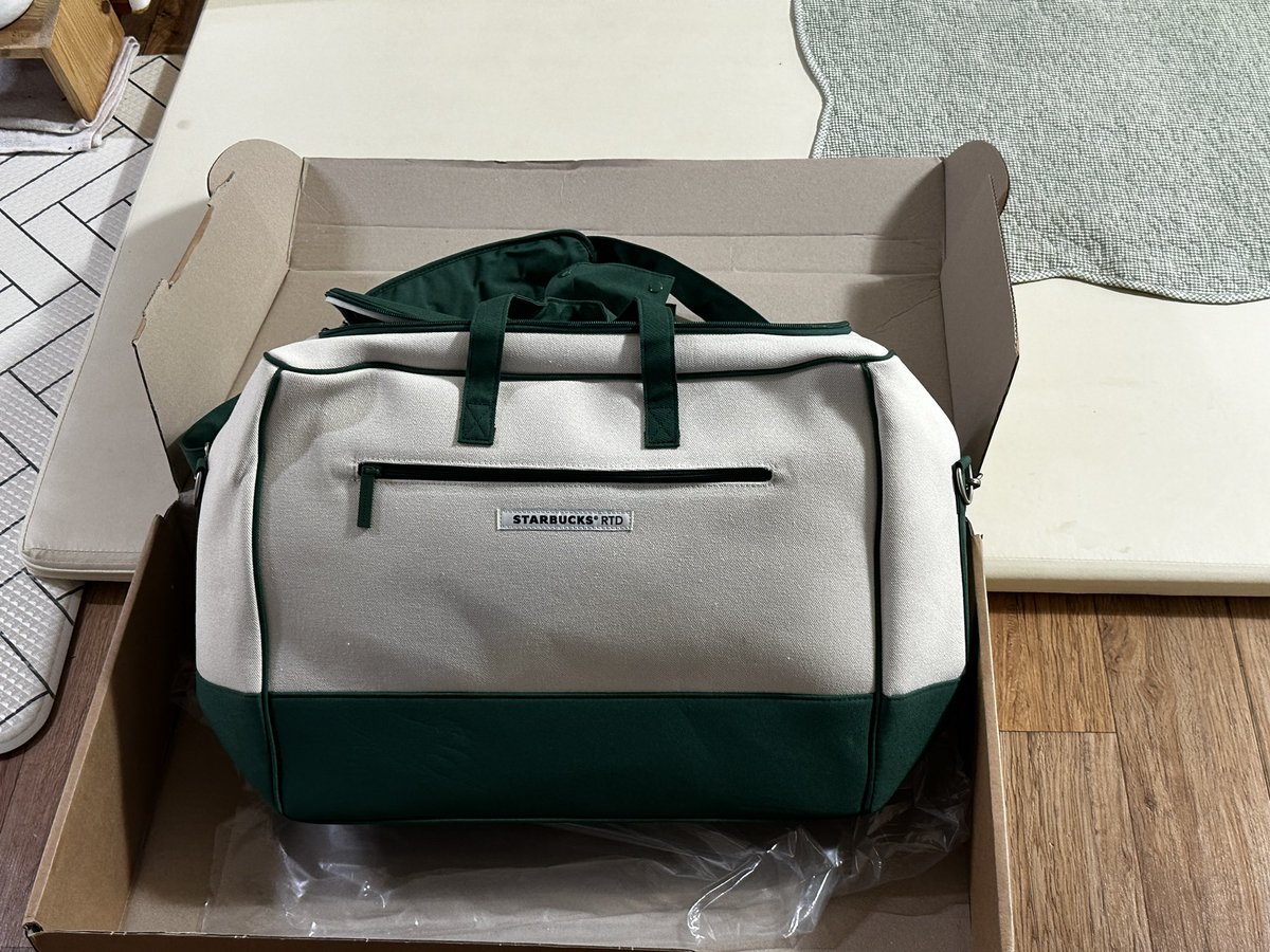 너무 커! 그치만 좋앙 ㅎㅎ #스타마일리지이벤트