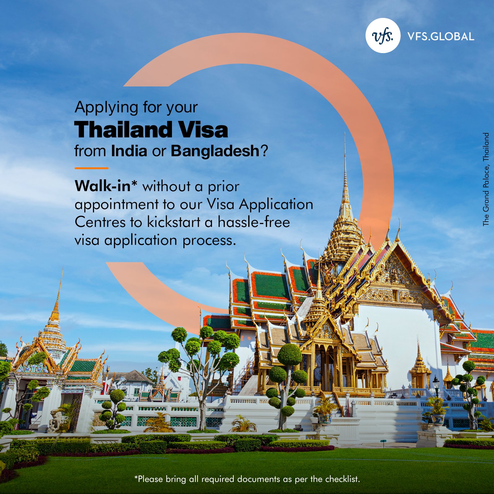 Thailand Visit Visa from Bangladesh: Ultimate Guide 2024