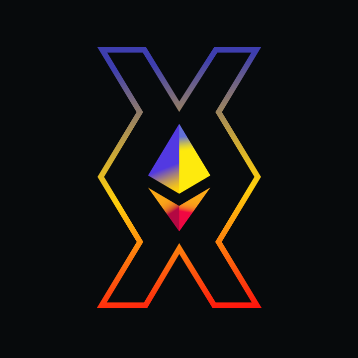 ETHBucharest_'s tweet photo. GM #ETHusiasts!
IT'S TIME!
๐ท๐ด We are excited to unveil the logo of #ETHBucharest!
Inspired by Brancusi's iconic Endless Column, it beautifully intertwines Romania's heritage with the infinite potential of the blockchain.
#Logo #Ethereum #NewProfilePic https://t.co/k88f4fCgjv