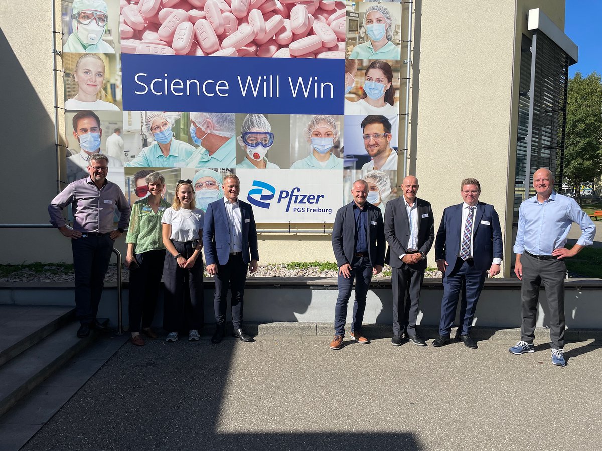 LOWENCO's tweet photo. Last week, @LOWENCO went to Germany to strengthen the importance of resilience and sustainability in life science supply chains
Thanks to the The Trade Council of Denmark in Germany, @danishexportdk, and to @thetradecouncil
#BioValley #Pharma #LifeScience #Sustainability #ULT https://t.co/AWdHg9h941