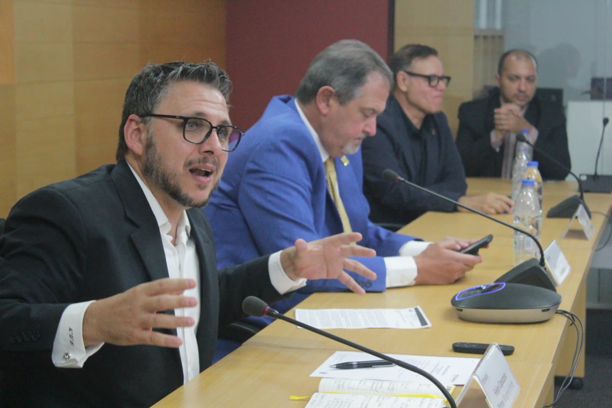 En Fedecámaras estamos interesados en medir cómo se dará el crecimiento a partir de consensos, a fin de ayudar a sectores que no crecen rápido. Todos estamos interesados en la generación de empleo y riqueza.