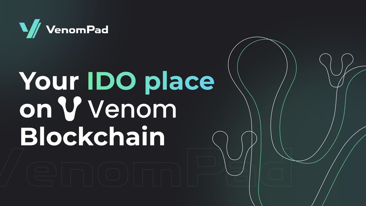 🦾 #Vpad focuses on a significant approach to fair allocation rules. refining its rules based on the strong $VEP economy, where even the lowest tiers get the #allocation in the #IDO’s according to their $VEP power. Stay with us!👇 venompad.com #venomnetwork