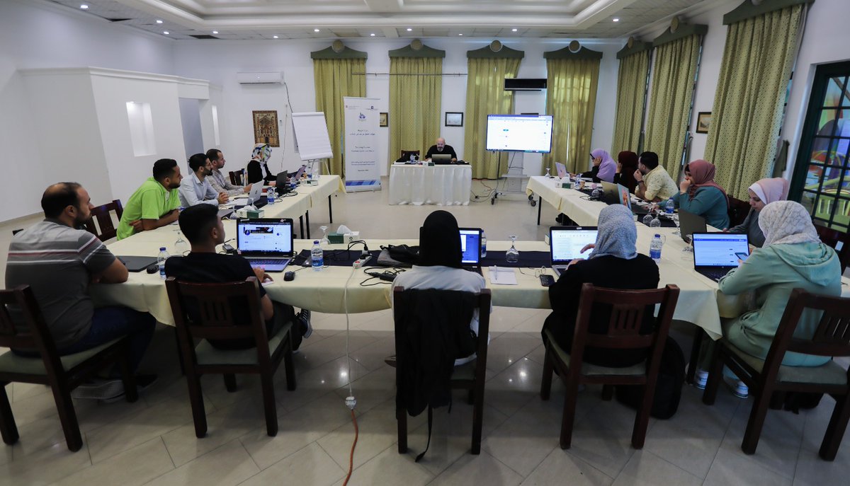 Press House tweet media