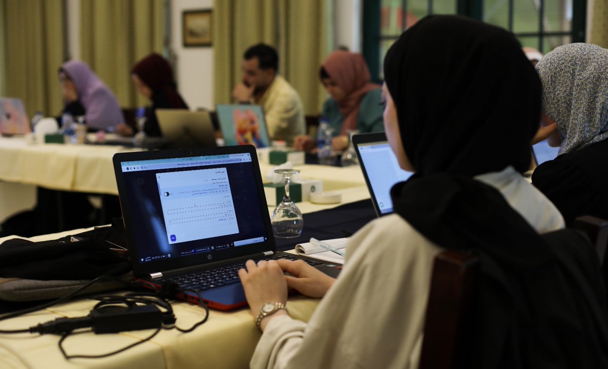 Press House tweet media