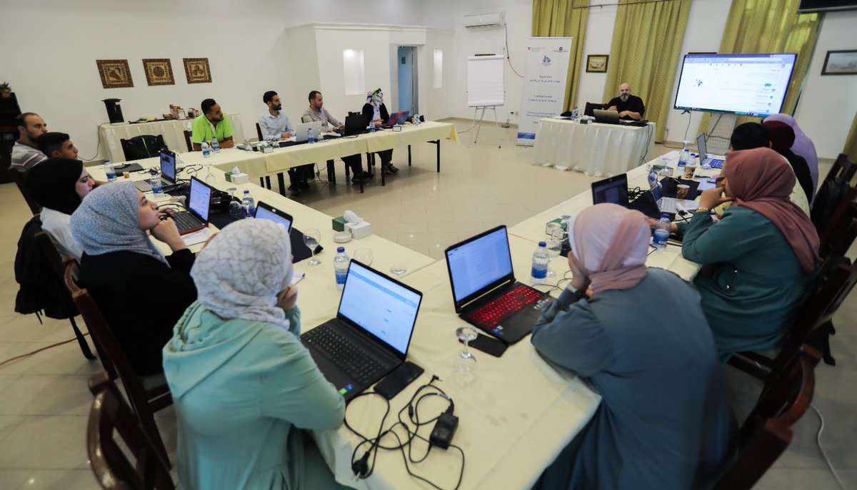 Press House tweet media