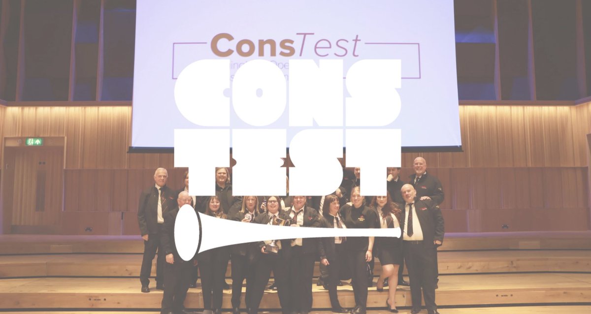 constestopen's tweet image. constest.co.uk

Our newly renovated site! 💻