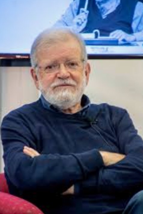 Rodríguez Ibarra sobre la negociación de la amnistía: "¿Cómo soportar que alguien viole a 40 millones de españoles?"

Violar a 40 millones de españoles, a 47, es tener las cunetas y fosas atestadas de cadáveres y no tener la decencia de exhumar a las víctimas del franquismo para