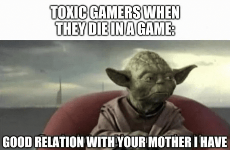 Xochi_Interact's tweet photo. Enjoy another gaming meme! We hope it helps push you through your week!

Photo source - https://t.co/6y0WZsmFZN

#gamingcommunity #Memes #wackywednesday #hawthorn #xochi #unrealengine #gamedev #indiedev https://t.co/tTuKqC2IpQ
