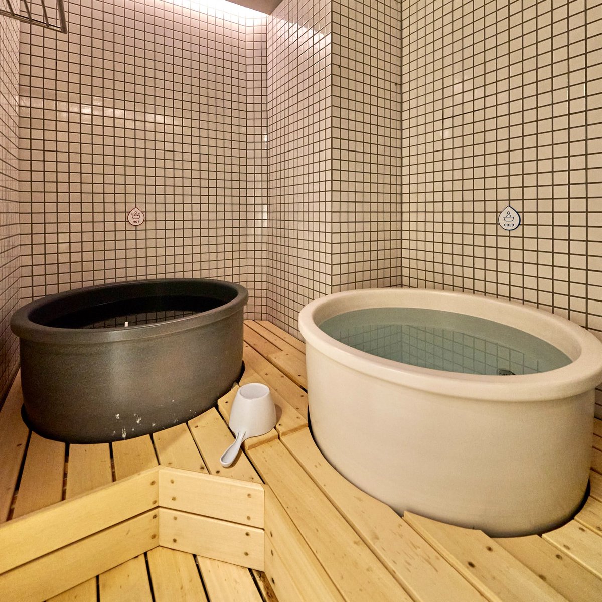 livedoornews's tweet photo. 【50名様に無料入浴券🎁】SAUNA RESET Pint（浅草）

・サウナは全室【個室】🙌
・寝サウナだってOK
・セルフロウリュし放題♨️
・水風呂はチラー完備

▼フォロー＆このツイートをRT、@saunareset_pintをフォローで、50名様に無料入浴券（3,500円相当）をプレゼント！

▼規約
https://t.co/tm92LyrQSw https://t.co/Q0pKTQ1JPO